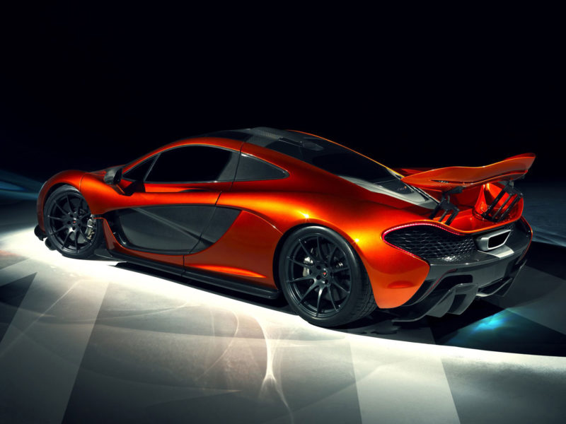 Coutts Automobiles