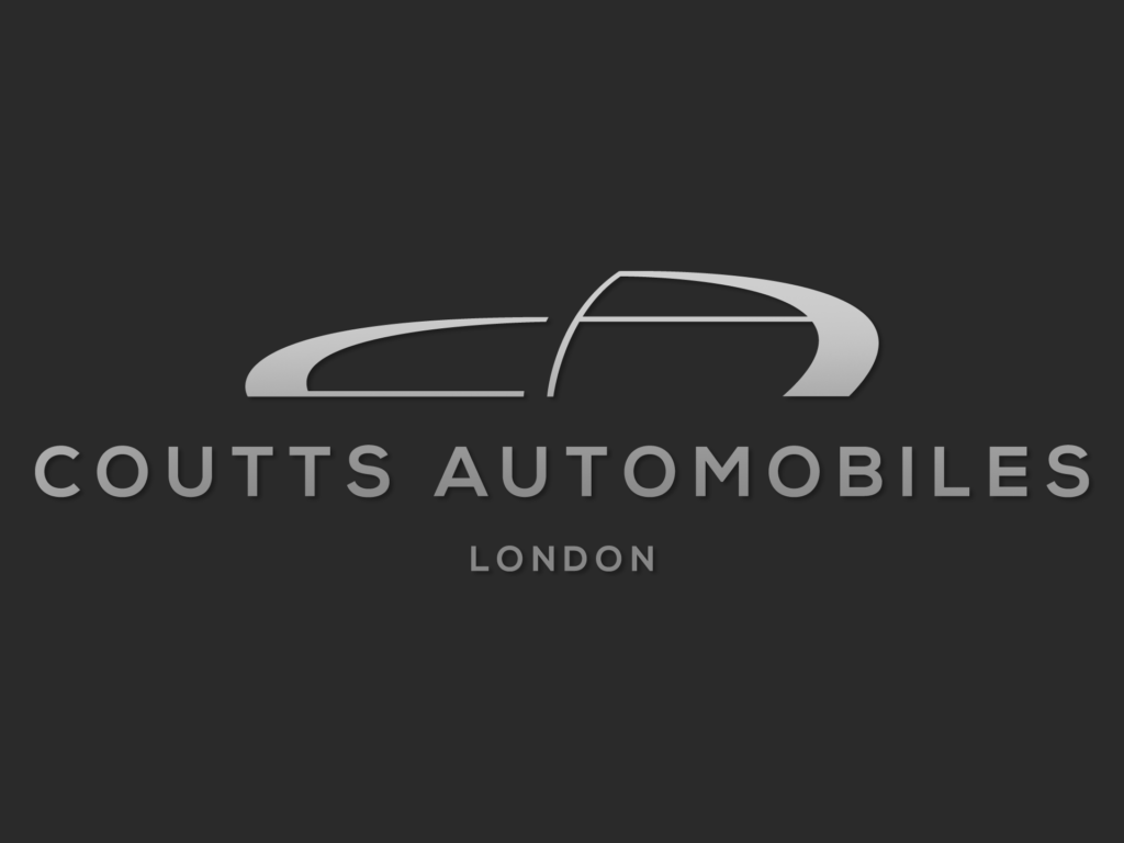 Coutts Automobiles Logo