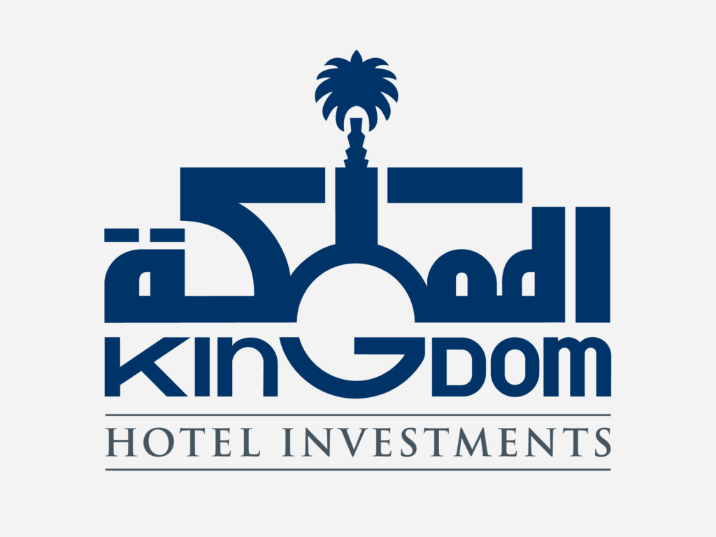 Kingdom Hotel Investments Logo