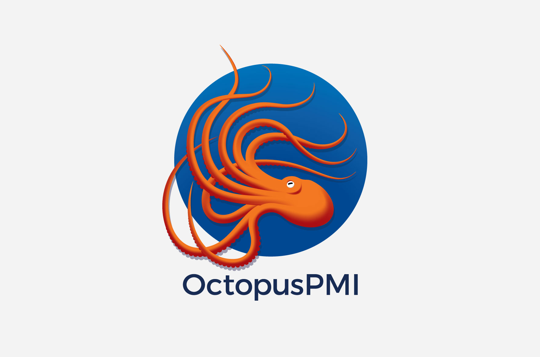 OctopusPMI Logo