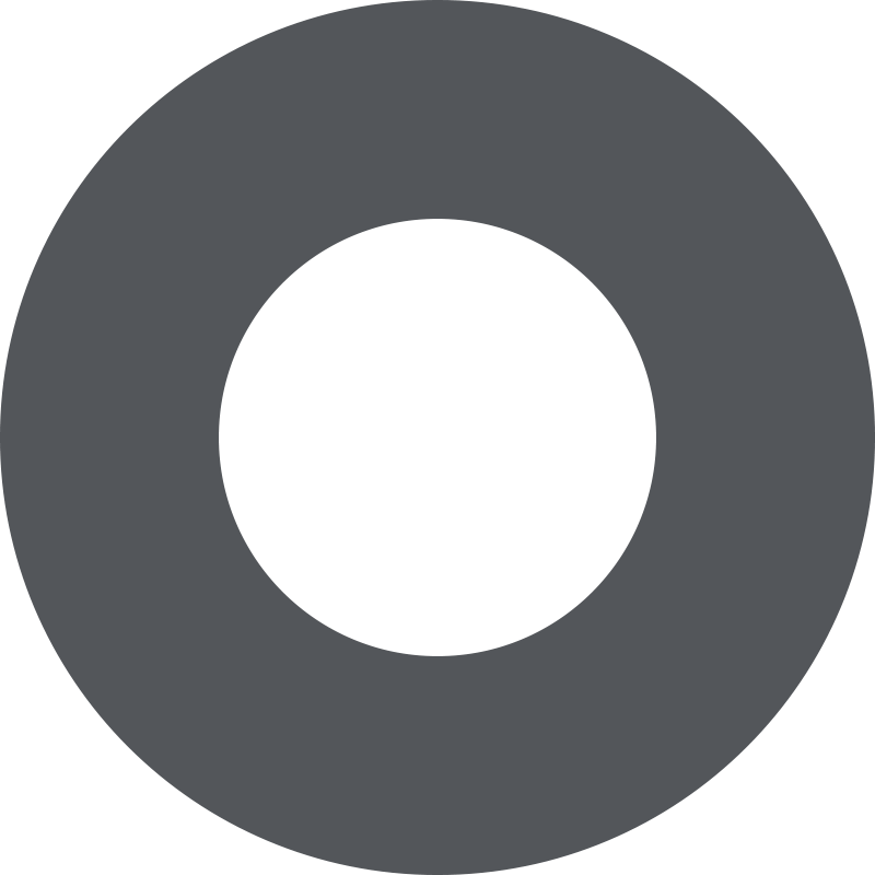 Colour Ring Grey